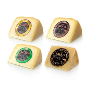 Lots Lauréats