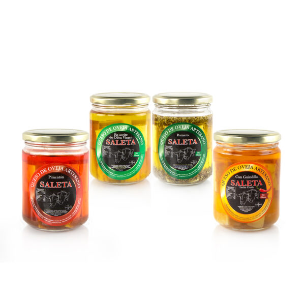Lot Saveurs Huile d’olive vierge extra